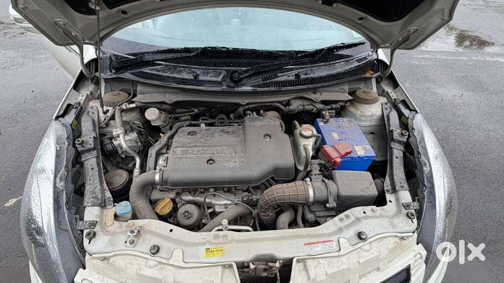 Maruti Suzuki Swift Dzire Vdi Bsiv, 2017, Diesel