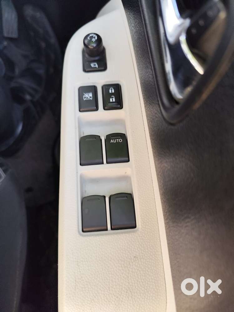 Maruti Suzuki Ignis 1.2 Amt Zeta, 2020, Petrol