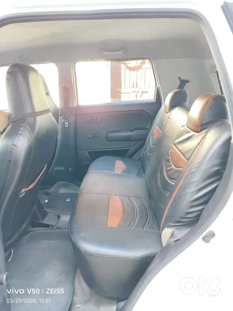 Wagonr Lxi Cng 2020