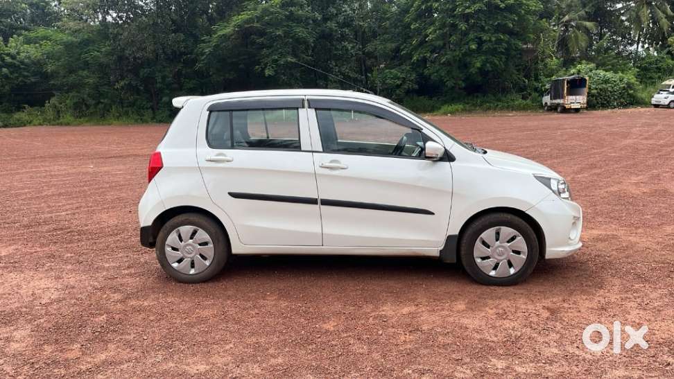 Maruti Suzuki Celerio Zxi, 2019, Petrol
