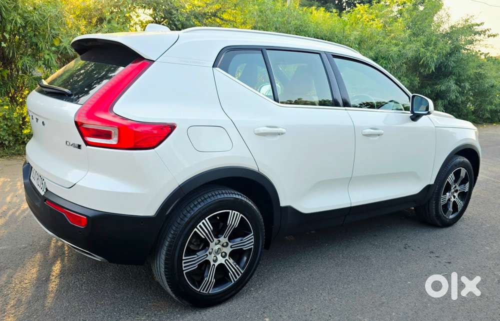 Volvo Xc90 D5 Awd, 2019, Diesel
