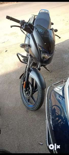 Olx best sale bike rajnandgaon