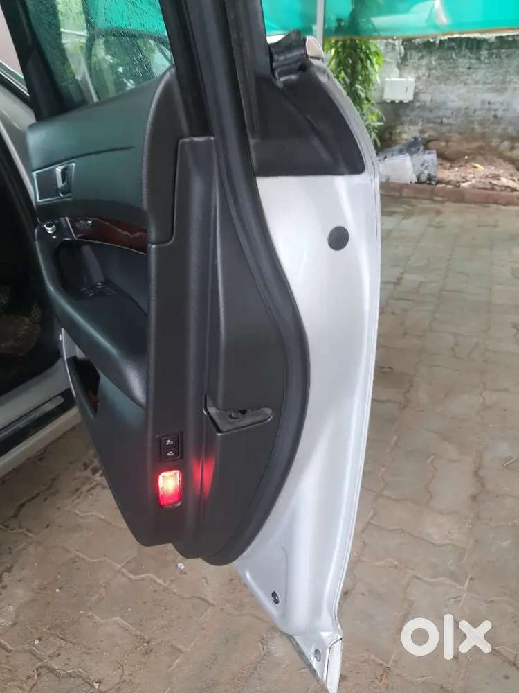 Audi A6 2011 Diesel 105000 Km Driven