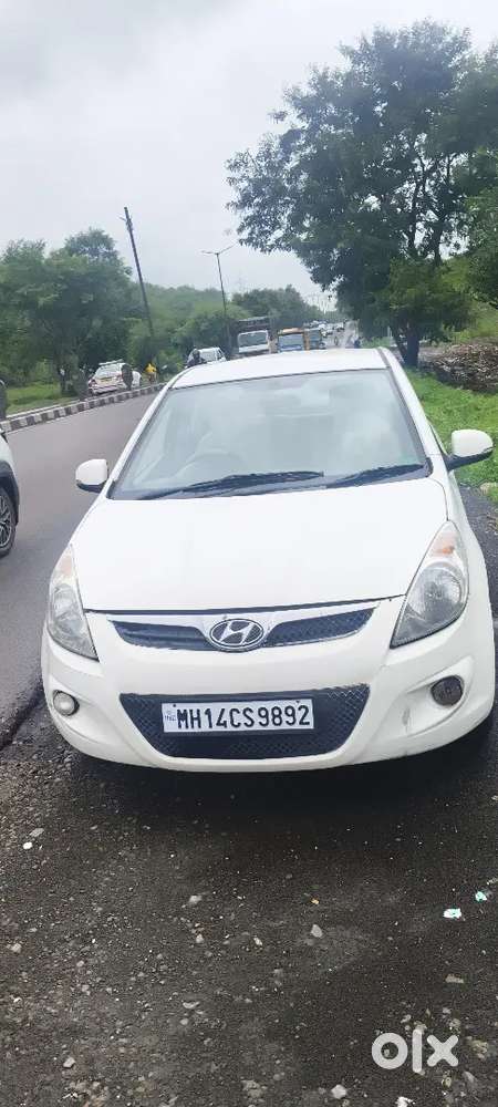 Honda Amaze 1.2 Exclusive 2011