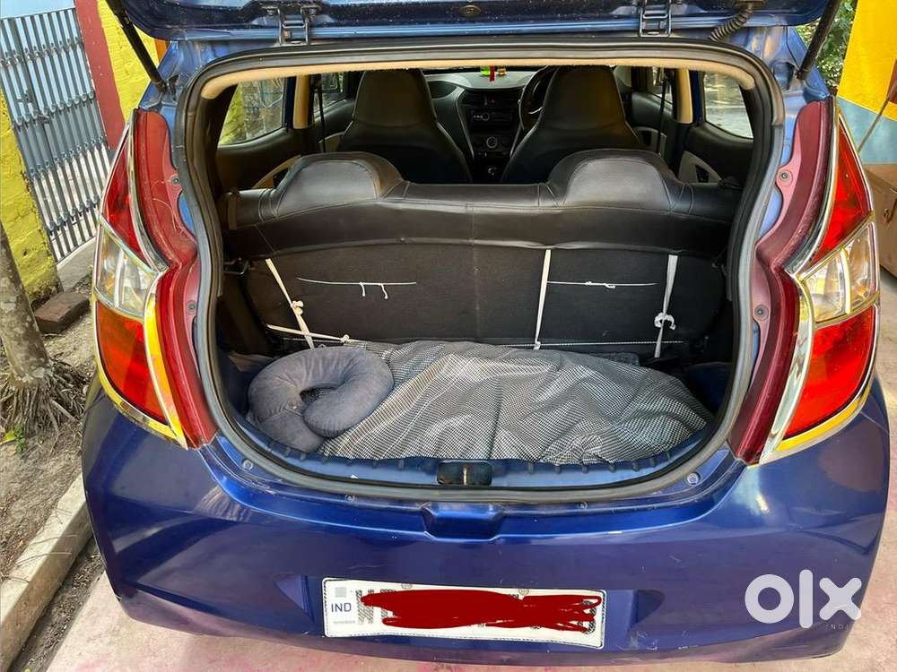 Hyundai Eon 2016 Petrol 32616 Km Driven