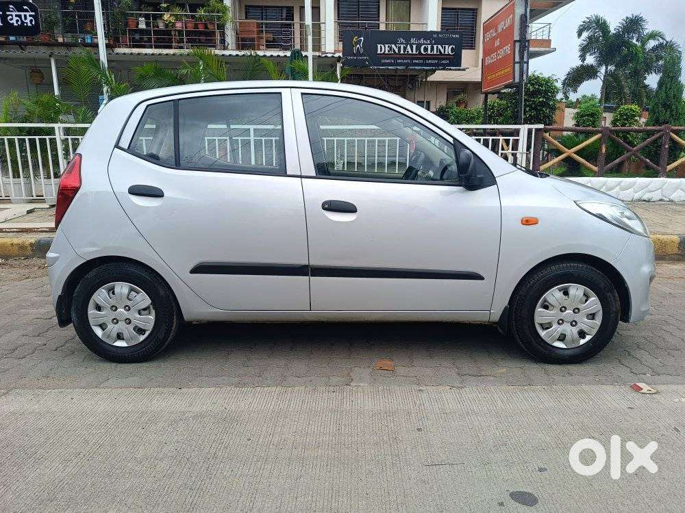 Hyundai I10 1.1l Irde Magna Special Edition, 2015, Petrol