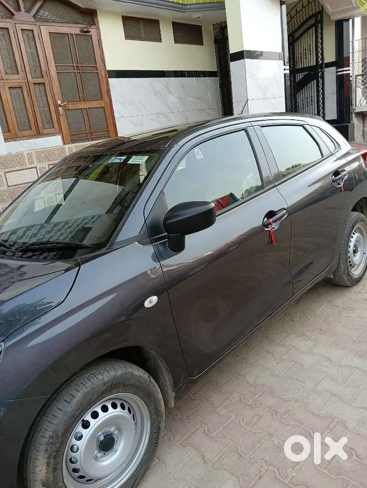 Maruti Suzuki Baleno 2026 Petrol 1000 Km Driven