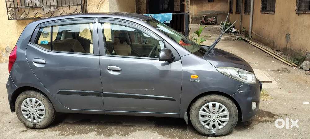 Hyundai I10 2014 Petrol 27000 Km Driven