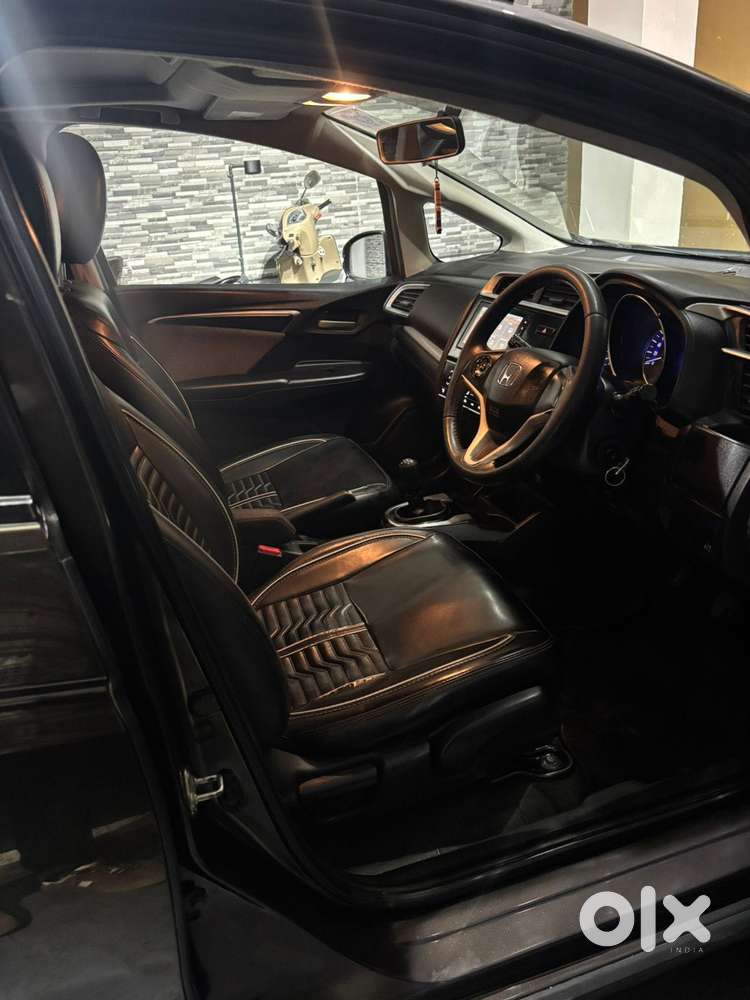 Honda Wr-v 1.2 Vx I-vtec, 2020, Petrol