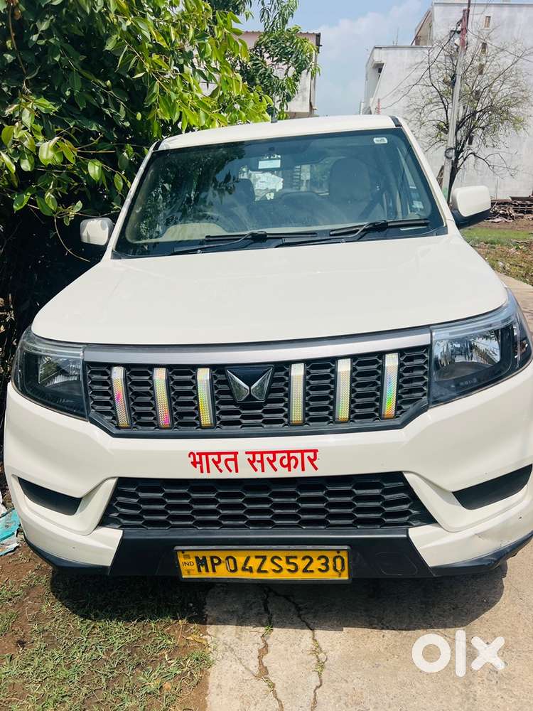 Mahindra Diesel Car 2024 4 Tayar New Gaddi Me Koi Kam Nahi Hai
