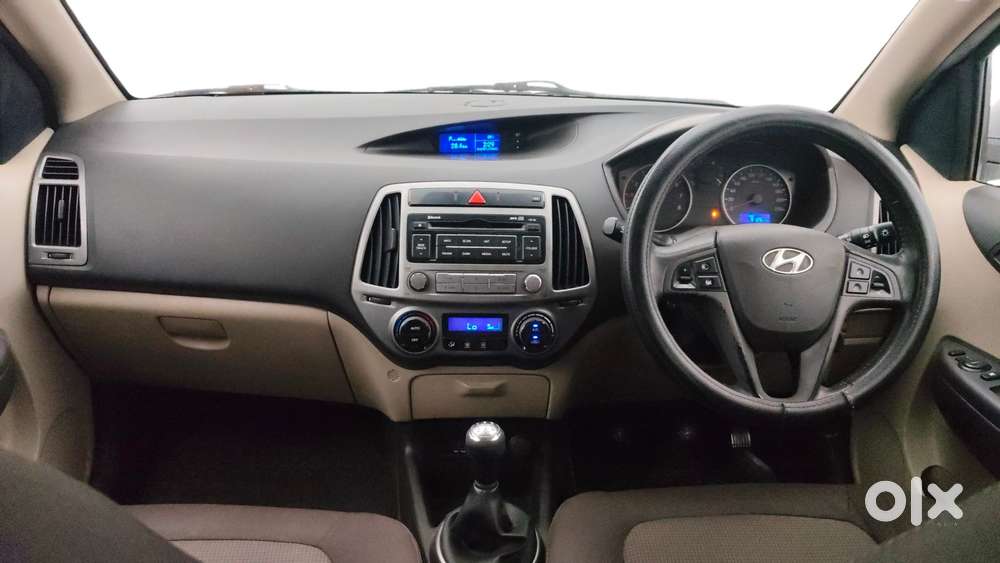 Hyundai I20 2012-2014 Sportz 1.2, 2014, Petrol