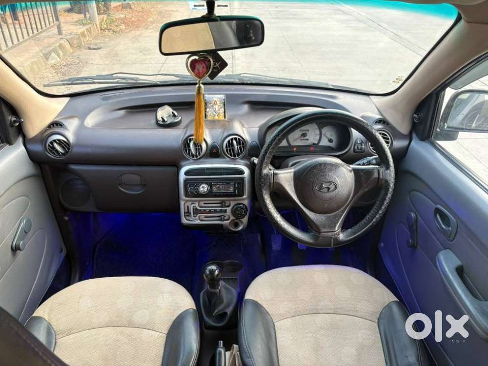 Hyundai Santro Xing, 2010, Cng & Hybrids