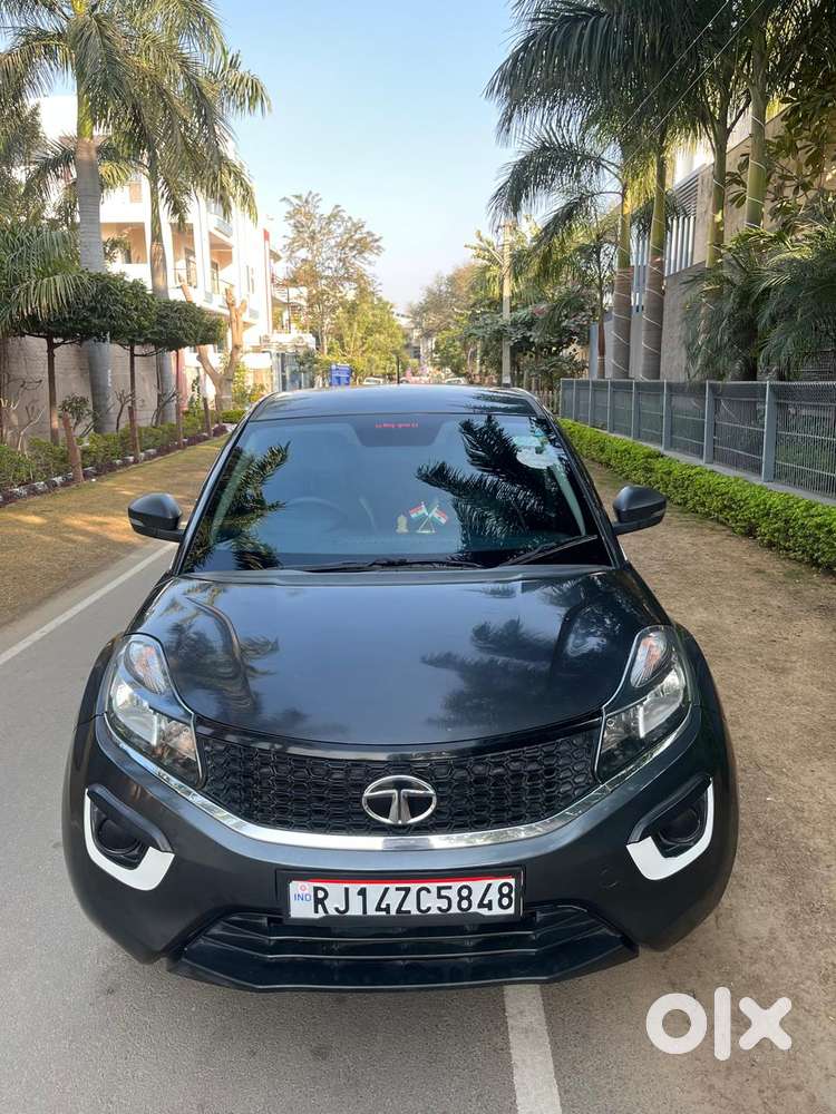 Tata Nexon, 2018, Diesel