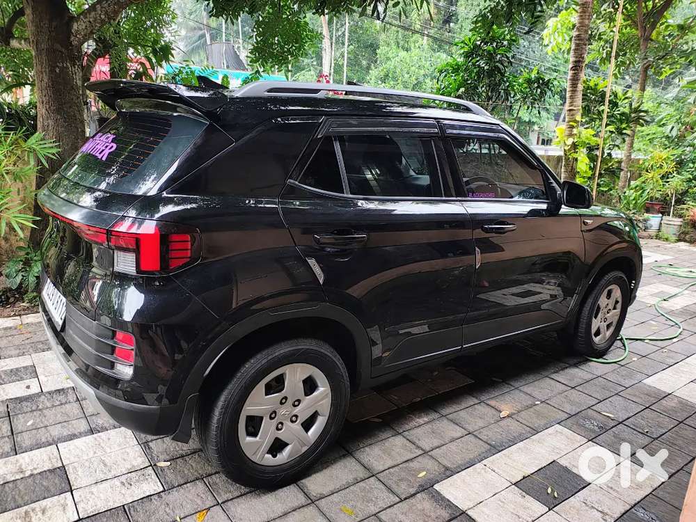 Hyundai Venue 2022 Mint Condition
