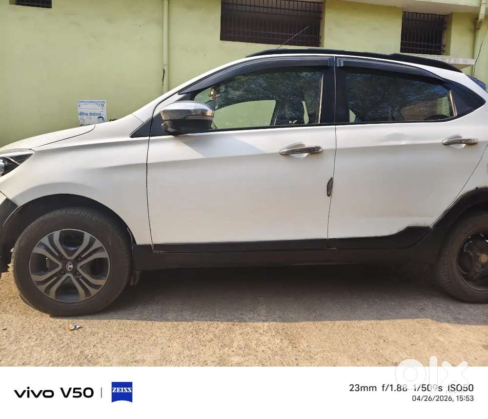 Tata Tiago Nrg 2018 Petrol Well Maintained