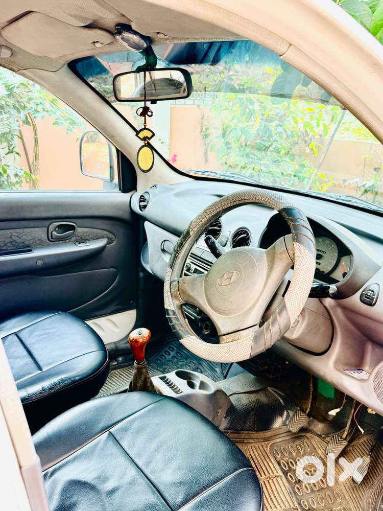 Hyundai Santro Xing For Negotiable Rate