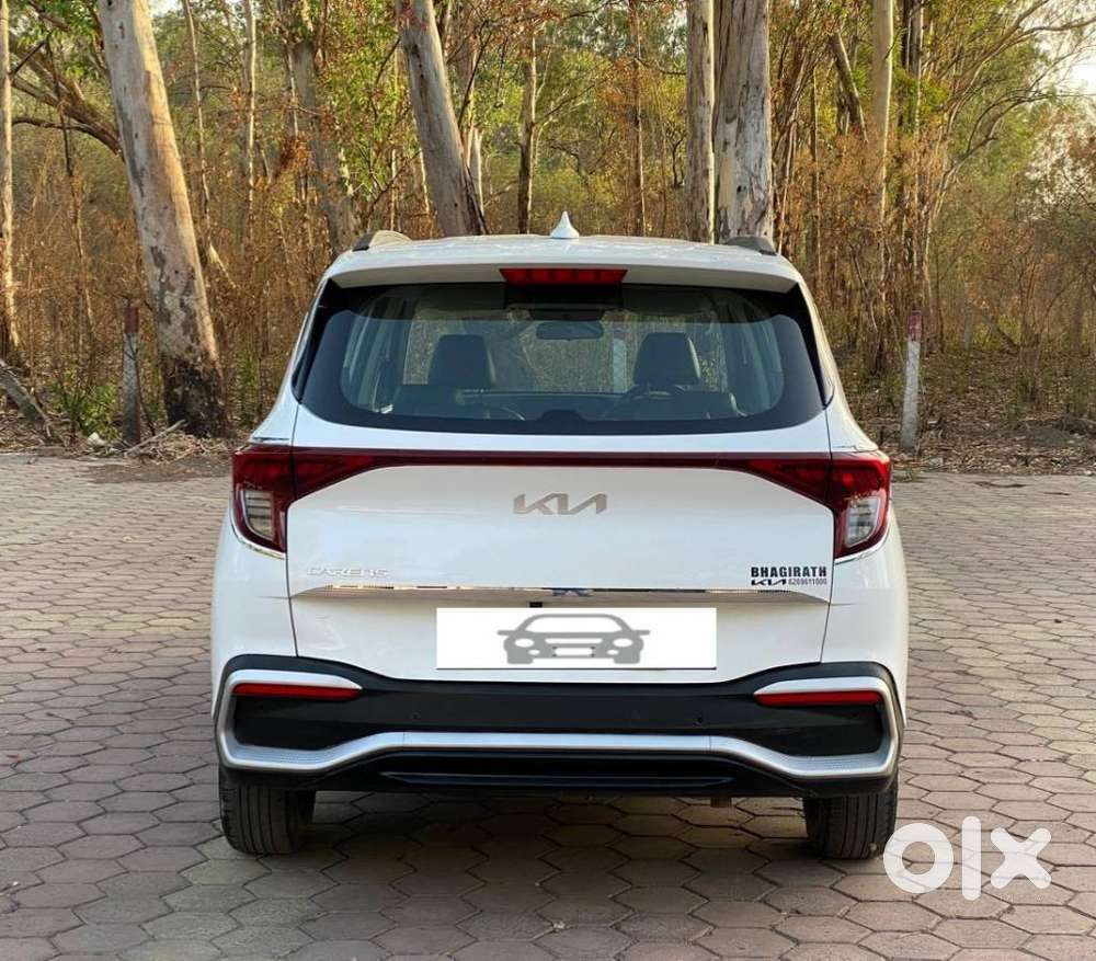 Kia Carens 1.5 Prestige 7 Str, 2023, Petrol