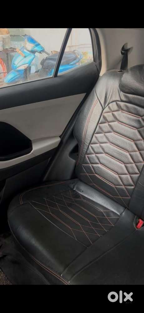 Hyundai Diesel Manual 2021 Car