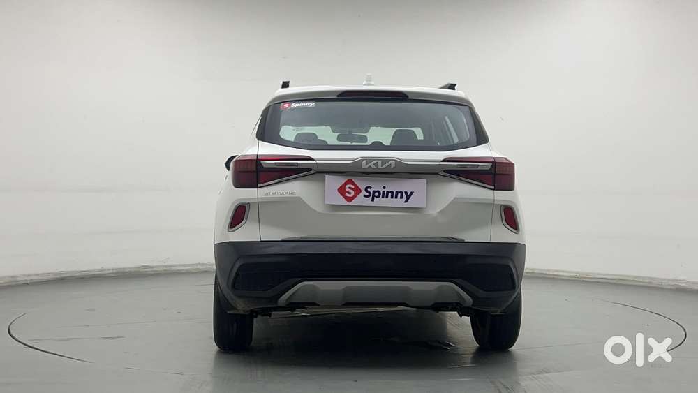 Kia Seltos Htk D, 2022, Diesel