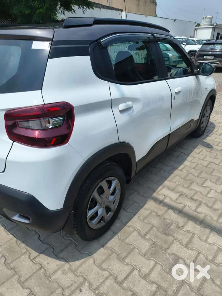 Citroen C3 2023 Petrol Well Maintained