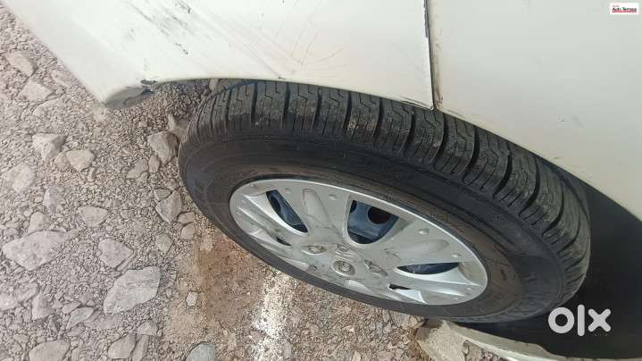 Honda Amaze Sx I-vtec, 2015, Petrol