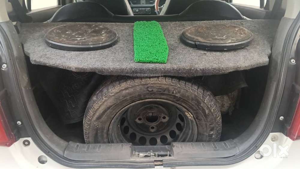 Maruti Suzuki Alto 800 0.8 Vxi (o), 2019, Cng & Hybrids