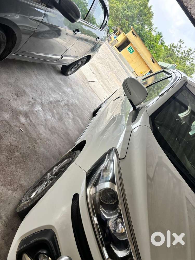 Maruti Suzuki Ertiga 2021