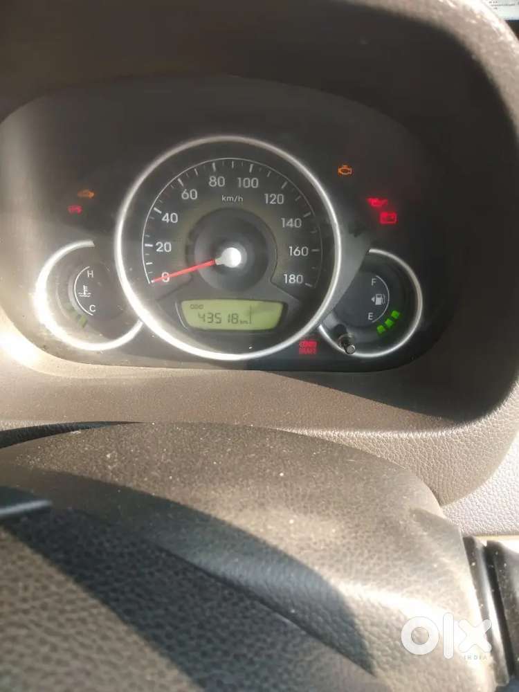 Hyundai Eon 1.0 Magna Plus 2016
