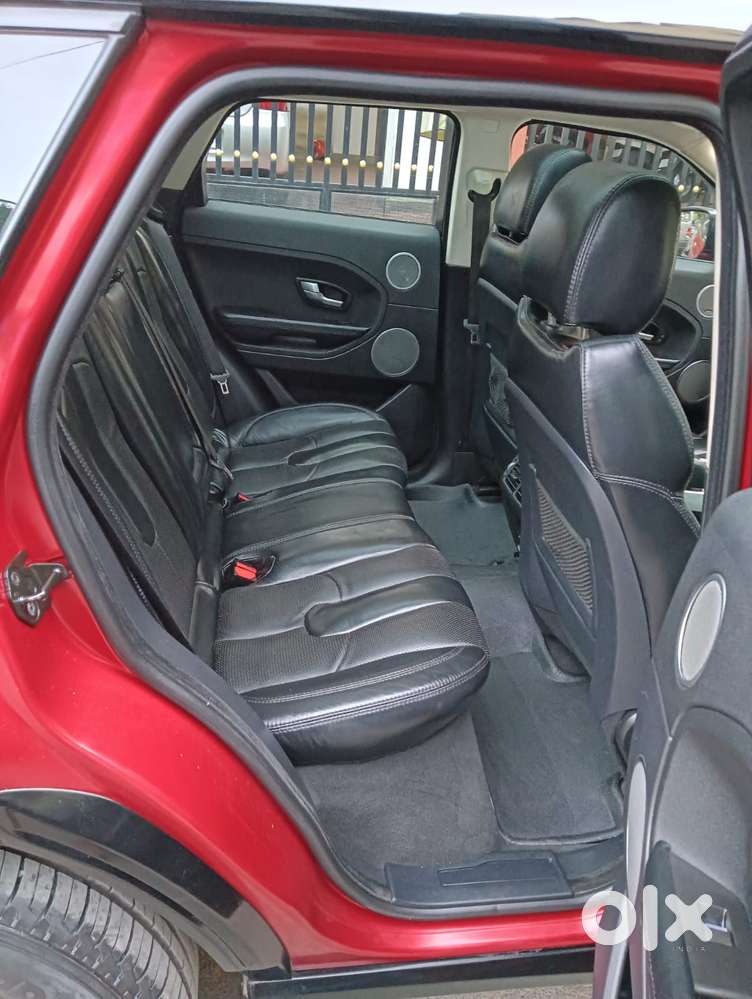 Land Rover Range Evoque 2011-2014 2.2l Prestige, 2014, Diesel