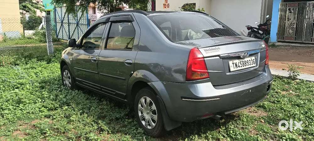 Mahindra Verito 2012 Diesel 170000 Km Driven