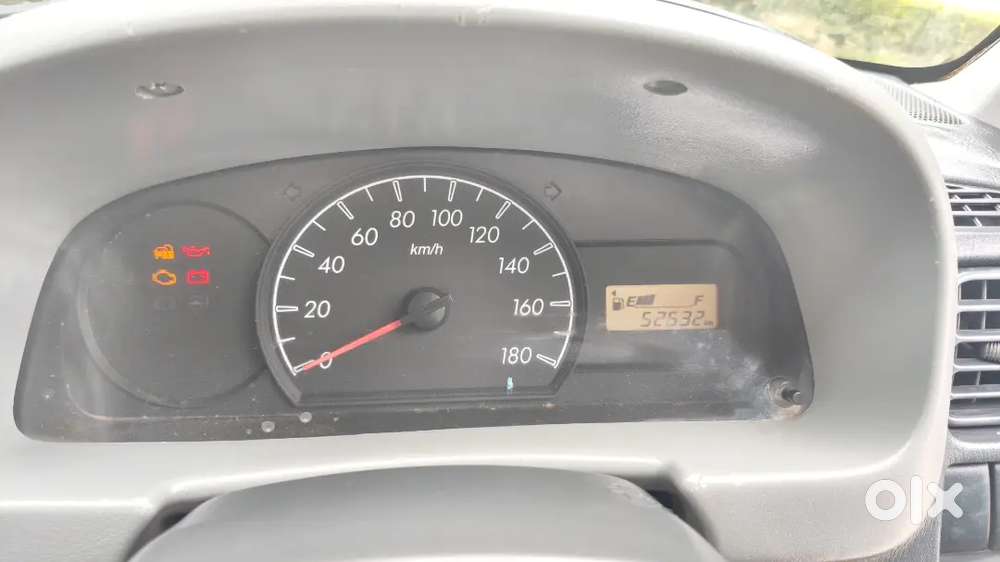 Maruti Suzuki Alto 2010 Petrol Well Maintained,