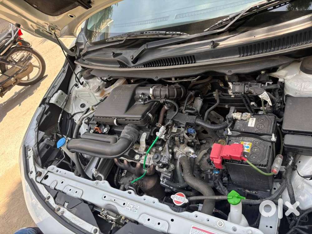 Maruti Suzuki Baleno Sigma 2024