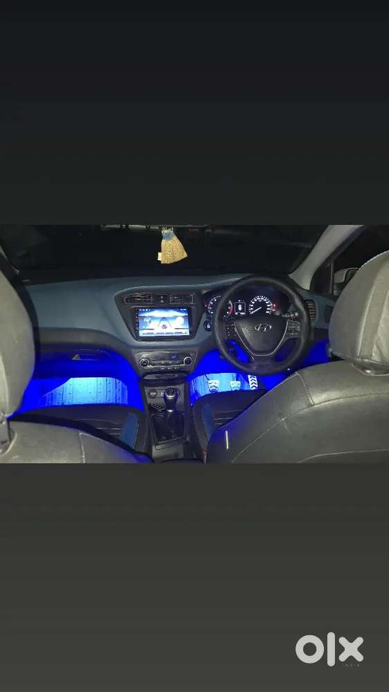 Hyundai I20 Active 2016 Petrol 61000 Km Driven 1no Condition Hai