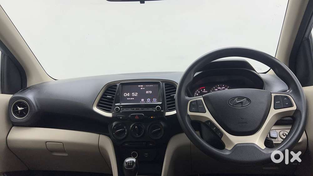 Hyundai Santro Sportz Cng, 2019, Cng & Hybrids