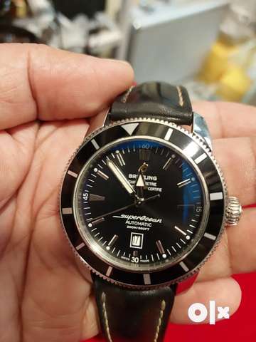 Olx breitling hot sale