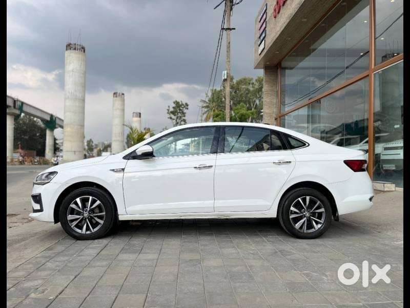 Skoda Slavia 1.0 Tsi Style, 2024, Petrol