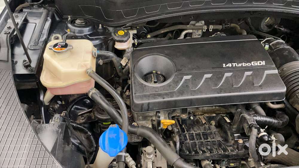Kia Seltos 1.4 Gtx+ Mt, 2023, Petrol