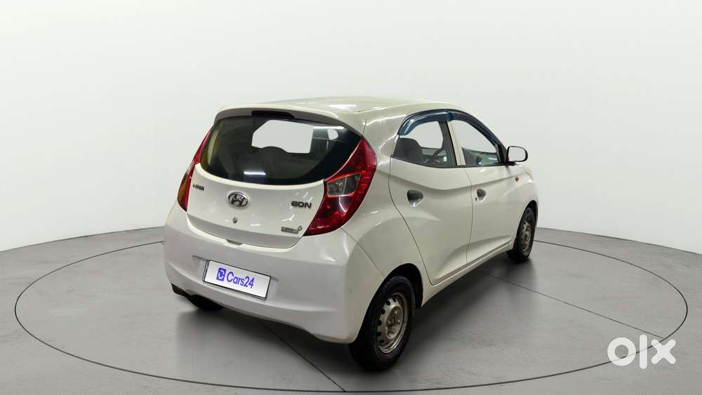Hyundai Eon Era +, 2013, Petrol
