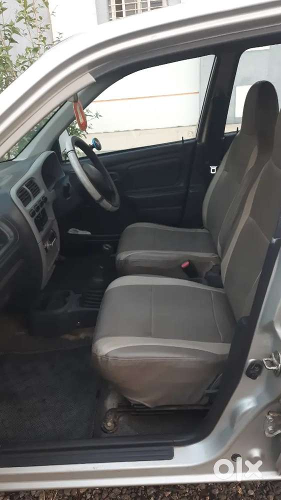Maruti Suzuki Alto 2011 Petrol 46000 Km Driven