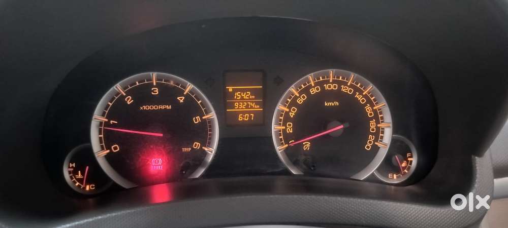 Maruti Suzuki Ertiga 2012-2015 Vdi, 2014, Diesel