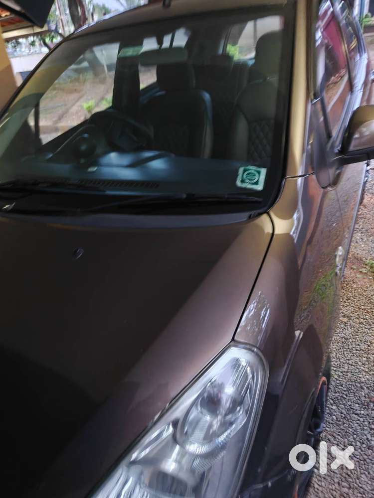 Maruti Ritz Vdi 2011- Single Owner, Well Maintained