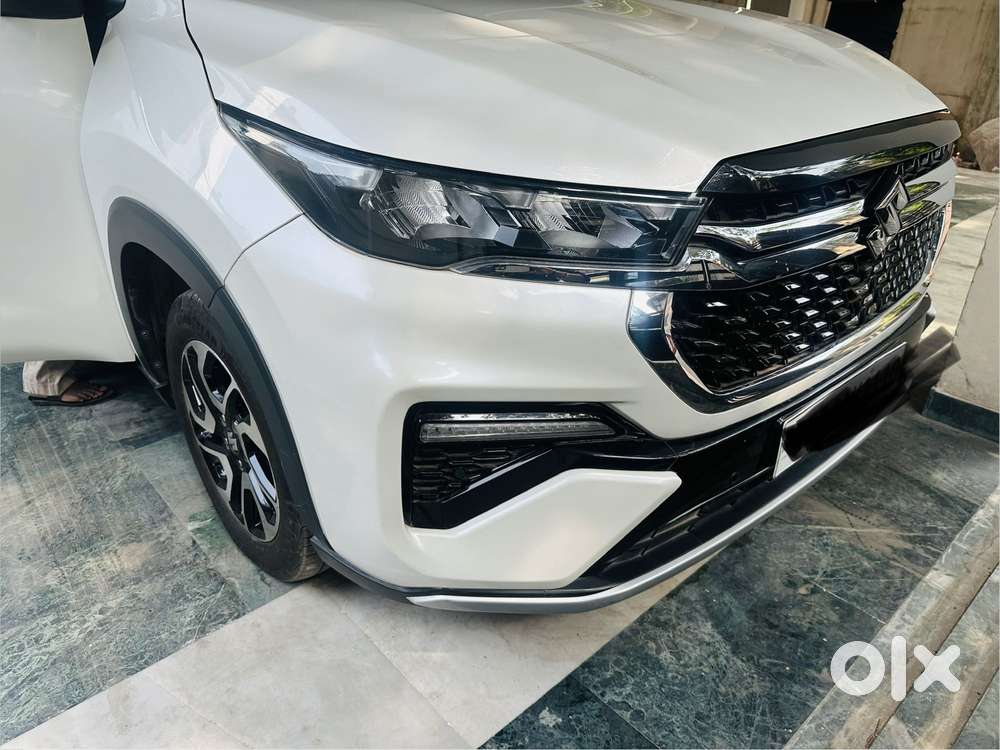Maruti Suzuki Invicto Alpha Plus 7str, 2024, Petrol