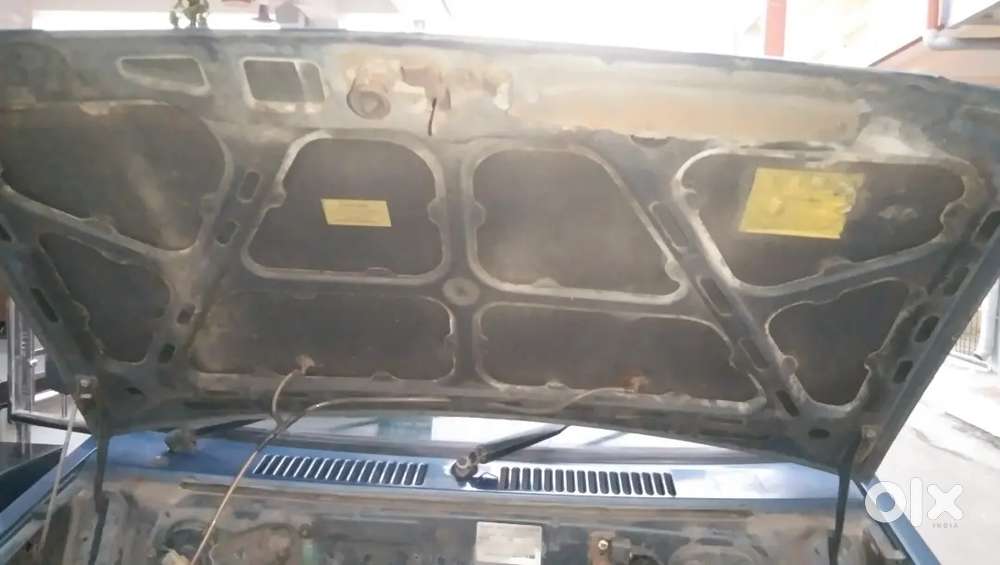 1998 Maruti Suzuki 800 Petrol Manual