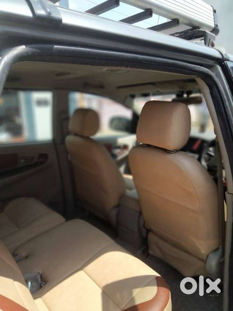 Toyota Innova 2014 Diesel Good Condition