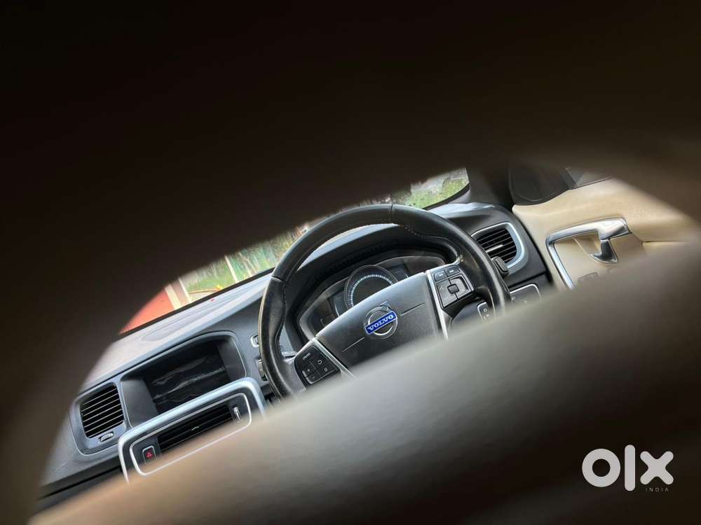 Volvo S60, 2015, Diesel