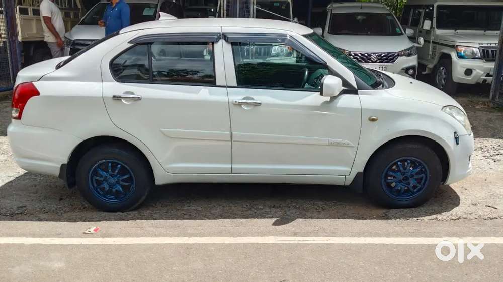 Swift Dzire 2014 For Sale