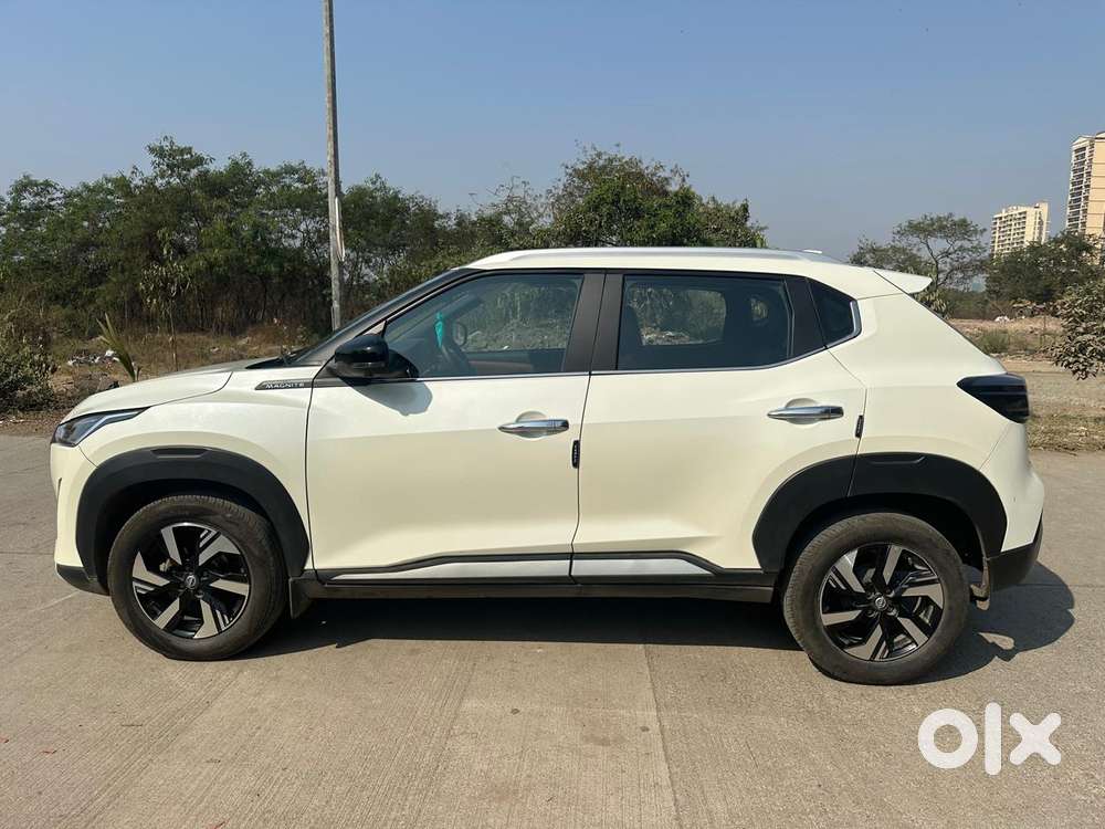 Nissan Magnite 1.0 Xv Premium Turbo (o), 2024, Petrol
