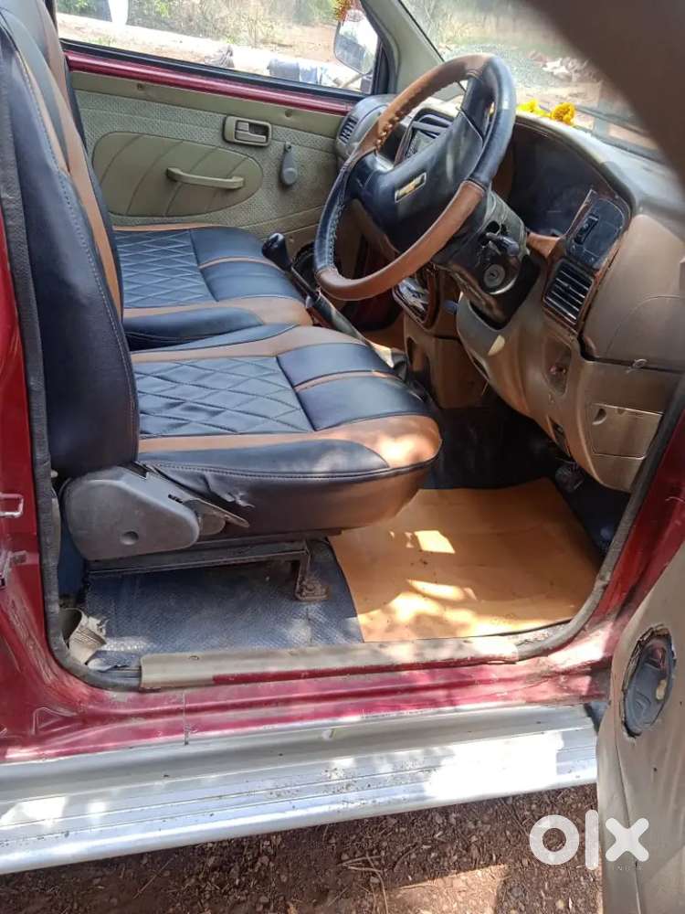 Chevrolet Tavera 2006