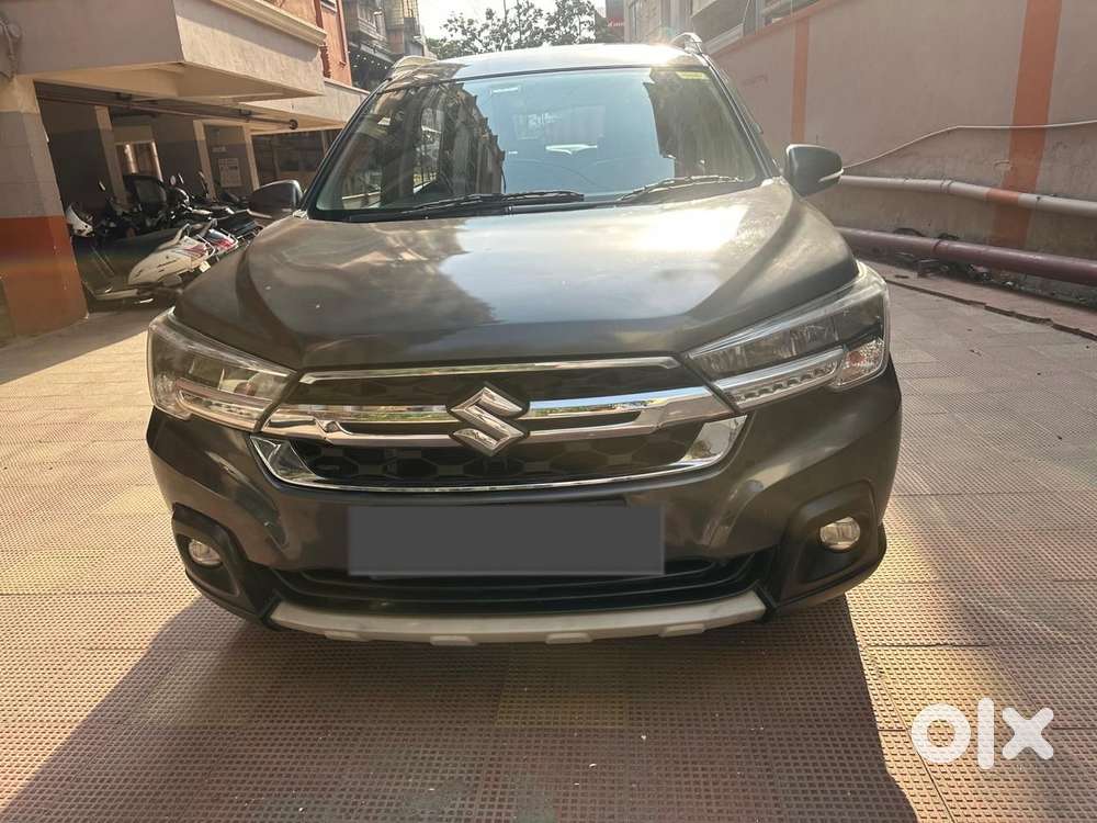 Maruti Suzuki Xl6 1.5 Zeta Mt, 2023, Petrol