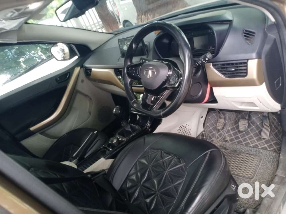 Tata Nexon 1.5 Revotorq Xz Plus, 2022, Diesel